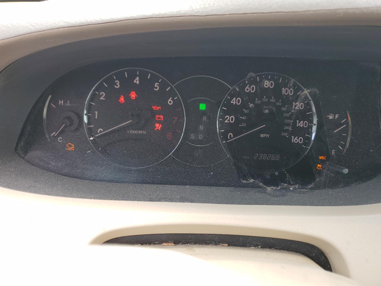 4T1BK36B86U111972 2006 Toyota Avalon Xl