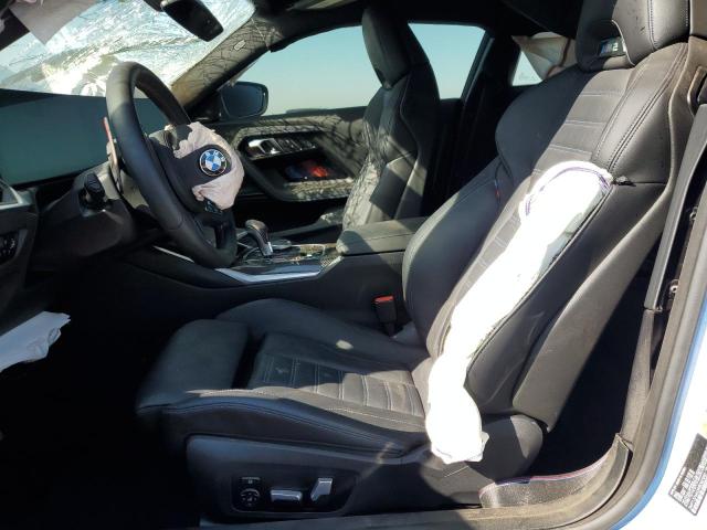 2024 BMW M2 3MF13DM03R8D82960