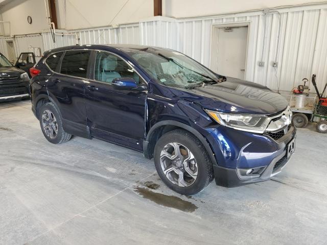 2019 Honda Cr-V Ex VIN: 7FARW2H52KE001466 Lot: 61505264