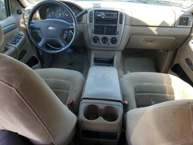 2004 Ford Explorer Xlt VIN: 1FMZU73E94ZB35616 Lot: 61800554