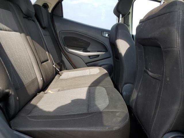 2019 Ford Ecosport Se VIN: MAJ3S2GE9KC289102 Lot: 62571824