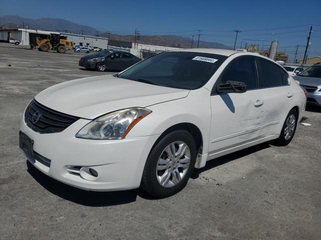1N4AL2AP8CN495497 2012 Nissan Altima Base