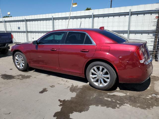 2017 CHRYSLER 300 LIMITE - 2C3CCARG4HH534348