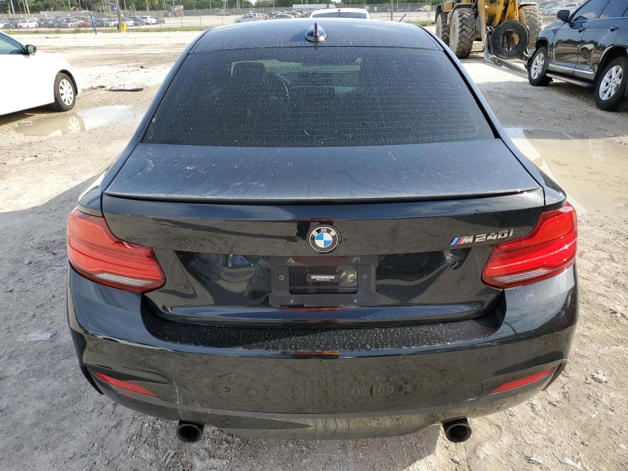 WBA2J5C55JVC07398 2018 BMW M240I