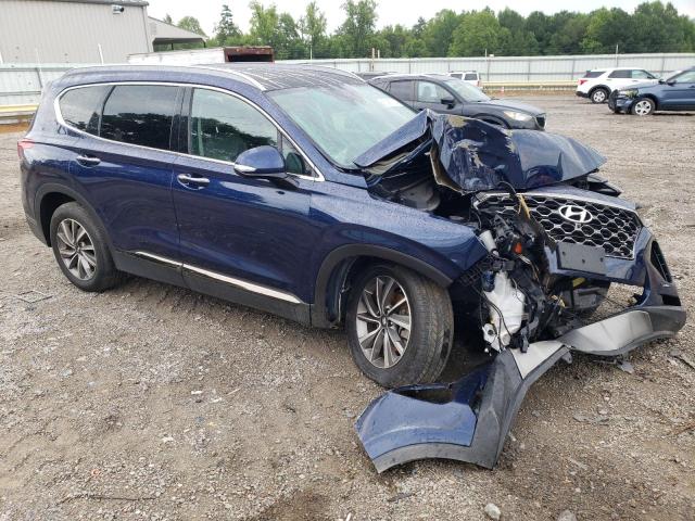 2020 HYUNDAI SANTA FE L - 5NMS5CAD9LH303764