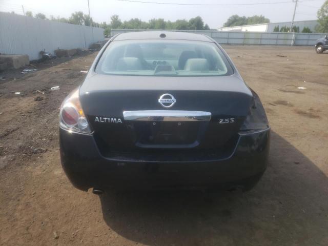 2019 NISSAN ALTIMA BAS 1N4AL2AP2BC136690