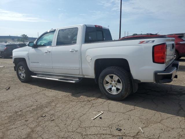 2015 CHEVROLET 1500 SILVE - 3GCUKREC9FG395805