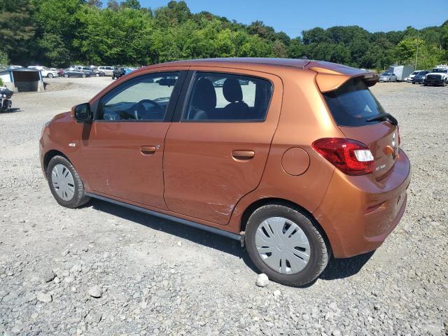 2020 MITSUBISHI MIRAGE ES - ML32A3HJ6LH010366