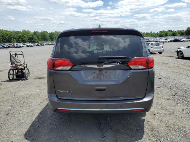 2019 Chrysler Pacifica Touring L Plus VIN: 2C4RC1EG4KR746213 Lot: 61688004