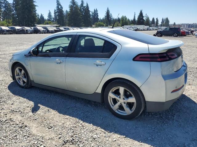 VIN 1G1RD6E44DU109174 2013 Chevrolet Volt no.2