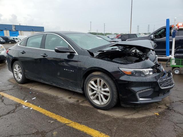 2016 CHEVROLET MALIBU LT - 1G1ZE5ST0GF341783