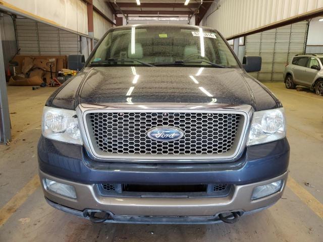 2004 Ford F150 VIN: 1FTPX14534FA30747 Lot: 62020814