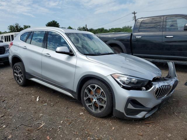 VIN WBXJG9C02M5S20543 2021 BMW X1, Xdrive28I no.4