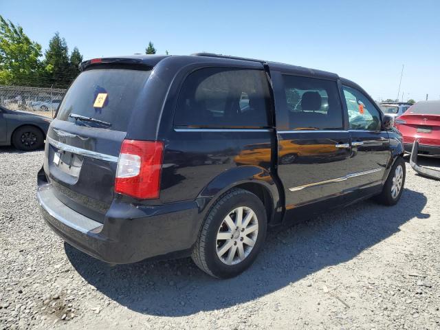 Vin: 2a4rr8dg8br630242, lot: 62536224, chrysler minivan touring l 20113