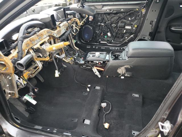 2023 CHRYSLER 300 S - 2C3CCABG0PH609104