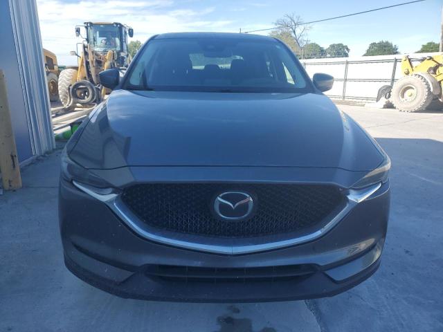 2017 Mazda Cx-5 Grand Touring VIN: JM3KFBDL0H0165458 Lot: 60723154