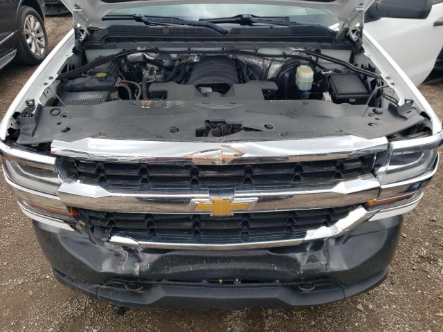 2016 CHEVROLET SILVERADO - 1GCNKNECXGZ197362