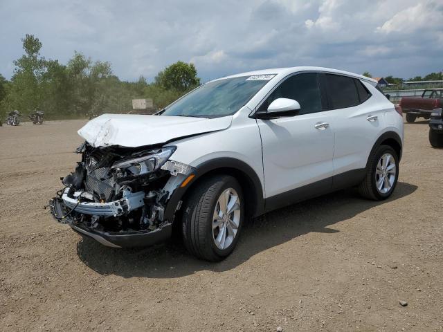 2023 BUICK ENCORE GX - KL4MMBS25PB096412