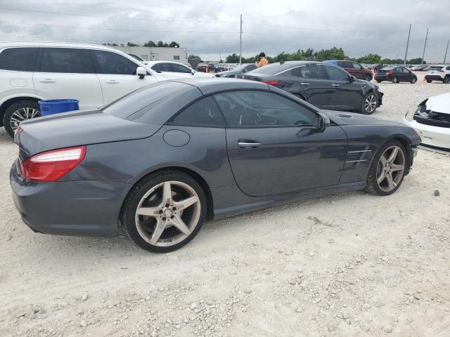 2014 Mercedes-Benz Sl 550 VIN: WDDJK7DA6EF023609 Lot: 62625764