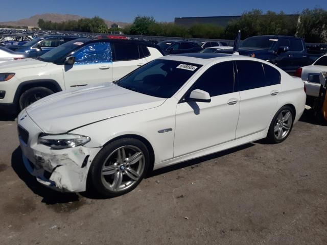 VIN WBAFR7C54DC817361 2013 BMW 5 Series, 535 I no.1