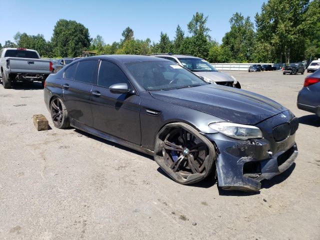 Vin: wbsfv9c50dc774172, lot: 61990854, bmw m5 20134