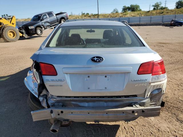 2012 Subaru Legacy 2.5I Premium VIN: 4S3BMBC66C3016151 Lot: 62360164