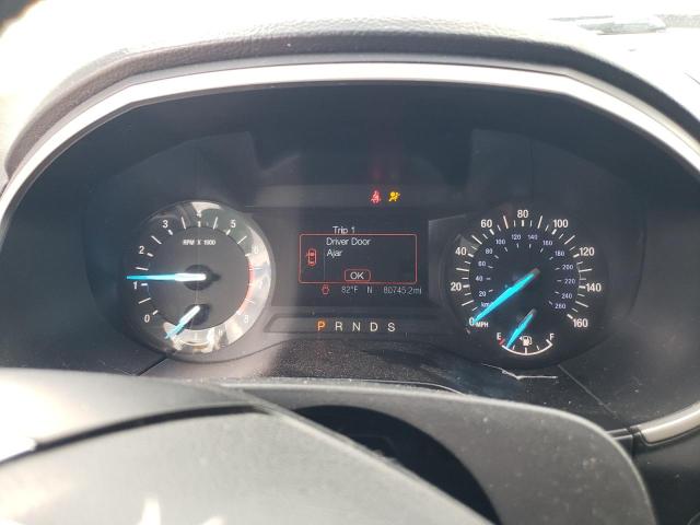 2016 FORD EDGE SEL - 2FMPK3J90GBC42962
