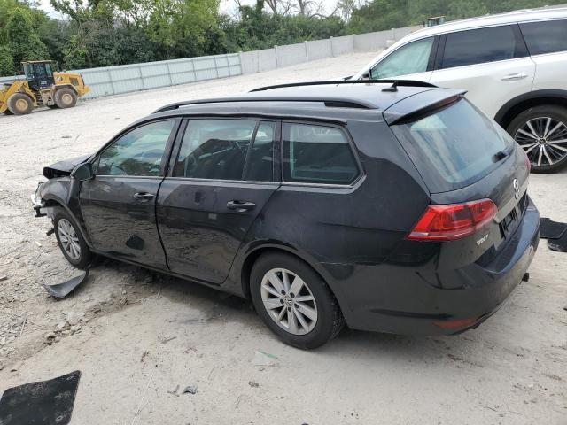 2016 VOLKSWAGEN GOLF SPORT - 3VWA17AUXGM521758