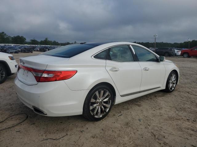 2017 HYUNDAI AZERA GLS - KMHFH4JG9CA125787