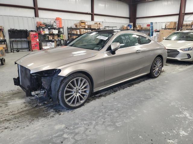 2019 Mercedes-Benz C-Class, 300