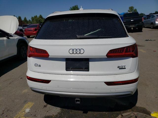 VIN WA1CNAFY2J2214537 2018 Audi Q5, Prestige no.6