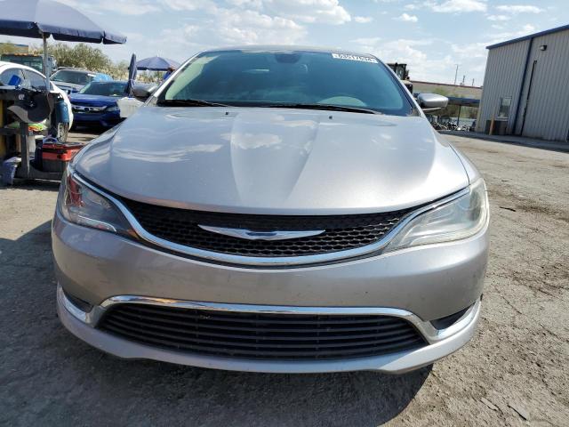 VIN 1C3CCCAB6GN112454 2016 Chrysler 200, Limited no.5