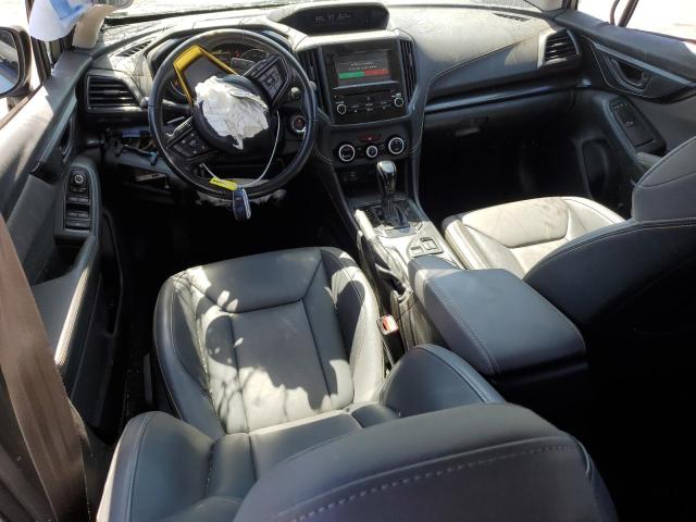 2021 SUBARU CROSSTREK - JF2GTHRC9MH669071