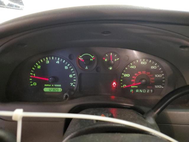 2008 Ford Ranger VIN: 1FTYR11UX8PA44543 Lot: 61496364