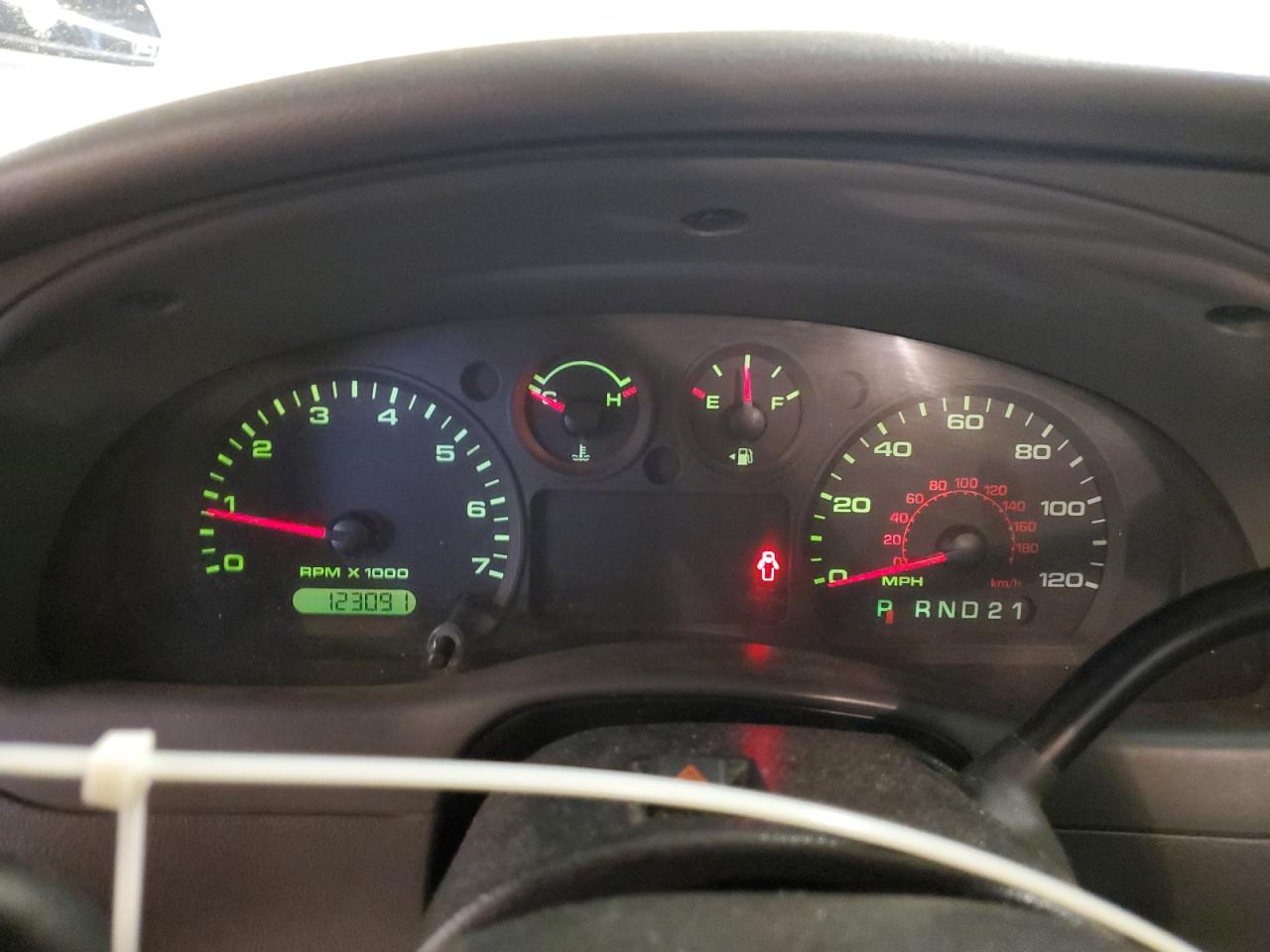 1FTYR11UX8PA44543 2008 Ford Ranger