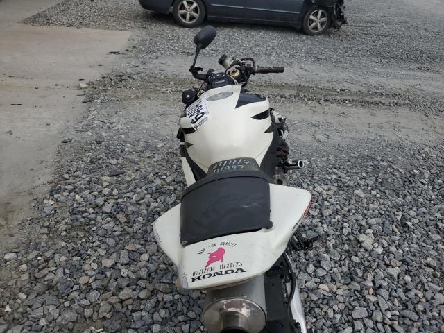 2004 HONDA CBR1000 RR - JH2SC57094M000023