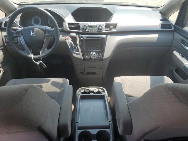 2016 HONDA ODYSSEY SE - 5FNRL5H33GB166180