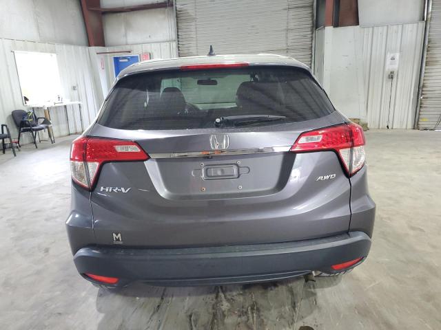 2019 HONDA HR-V 3CZRU6H32KG732006