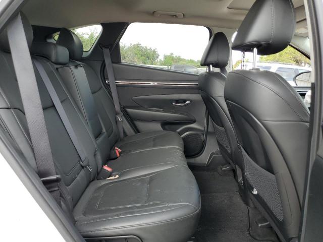 2023 HYUNDAI TUCSON SEL - 5NMJFCAE3PH209743