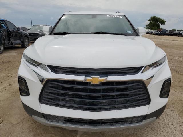 2019 CHEVROLET BLAZER 1LT 3GNKBBRA1KS636200  62090844