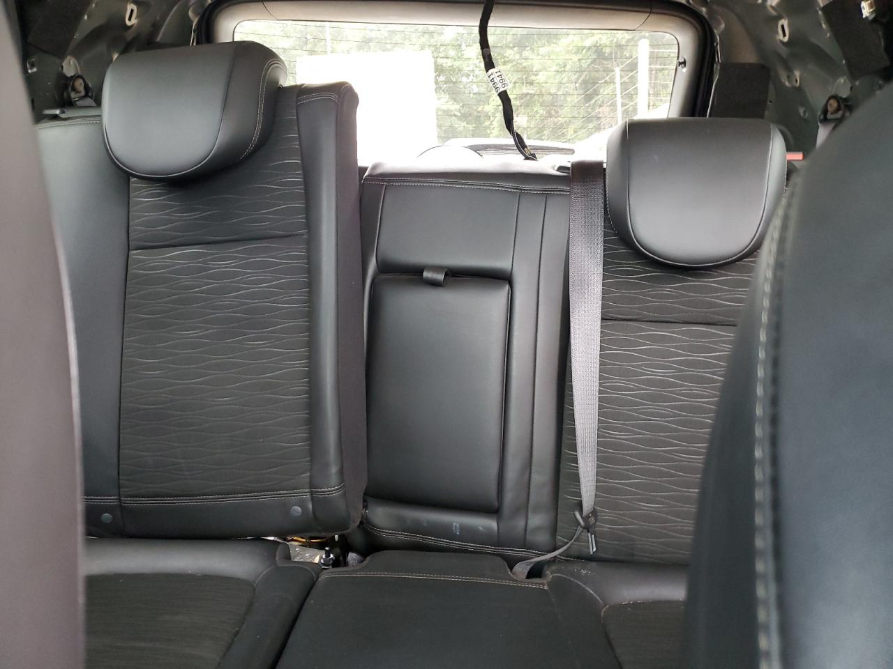 KL4CJBSBXGB516542 2016 Buick Encore Convenience