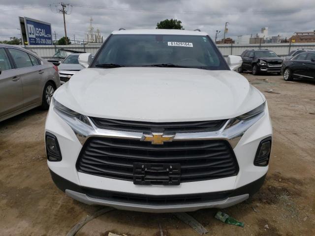 2020 CHEVROLET BLAZER 2LT - 3GNKBCRS9LS703920