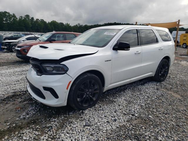 2021 DODGE DURANGO R/ - 1C4SDJCT4MC557572