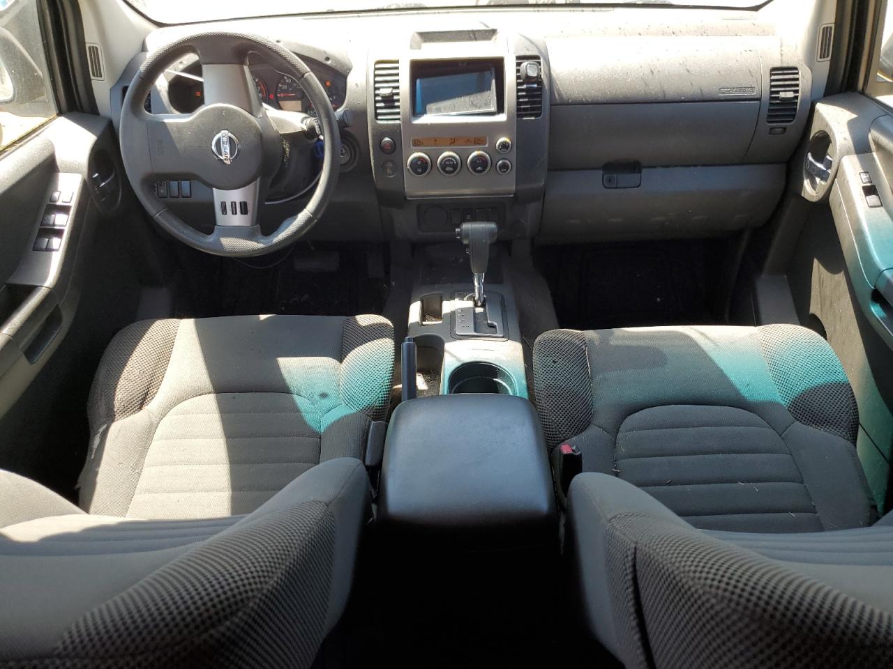 5N1AN08U16C528873 2006 Nissan Xterra Off Road