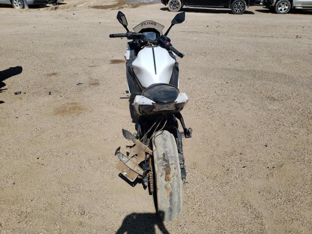 2020 KAWASAKI EX650 M - ML5EXEM17LDA05868