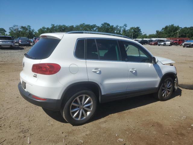 2017 VOLKSWAGEN TIGUAN WOL - WVGSV7AXXHK011212