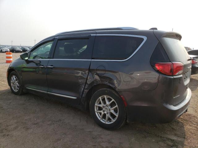 2020 CHRYSLER PACIFICA T - 2C4RC1BGXLR274525