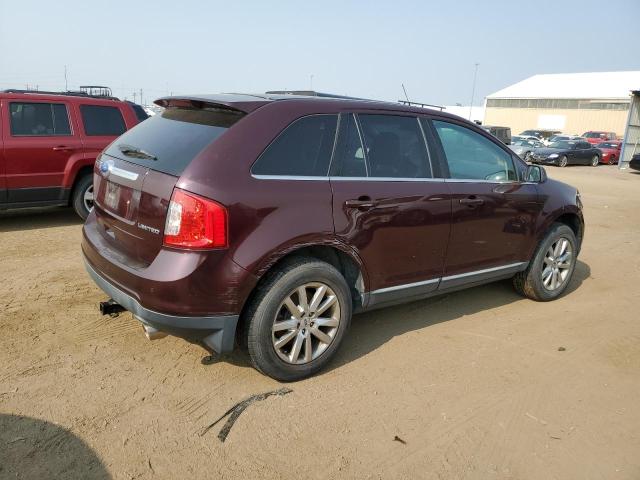 2011 FORD EDGE LIMIT 2FMDK3KC8BBB06004