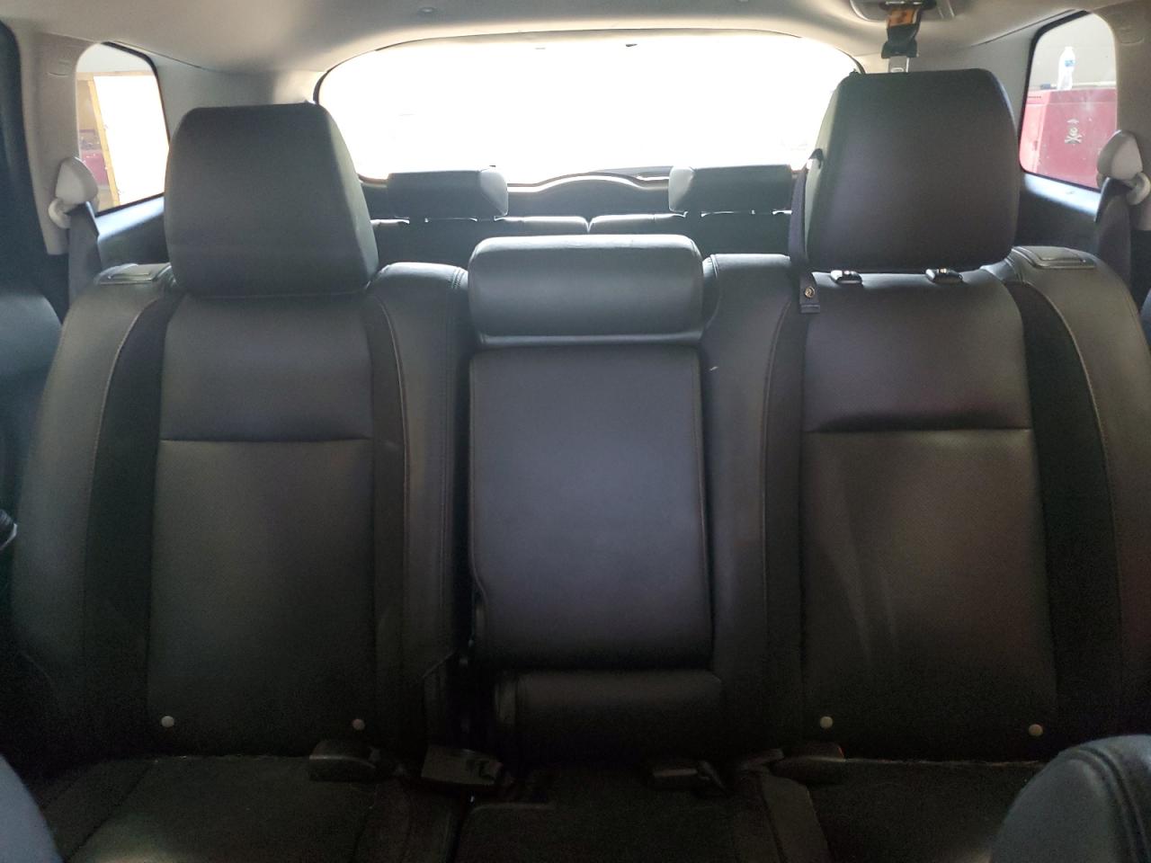 JM3TB3DVXF0455131 2015 Mazda Cx-9 Grand Touring