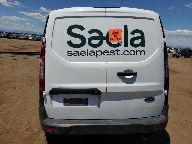 2020 FORD TRANSIT CO - NM0LS7E2XL1470588